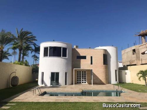 Q962 - JC CONSOLITEX VENDE RES COSTA AZUL - PORLAMAR +584124768728