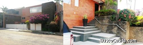 Q3790 - JC CONSOLITEX VENDE QUINTA ALTOS GUATAPARO +584124768728