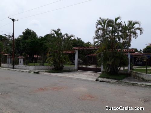 SKY GROUP Vende Finca en el Encanto en Tocuyito.  