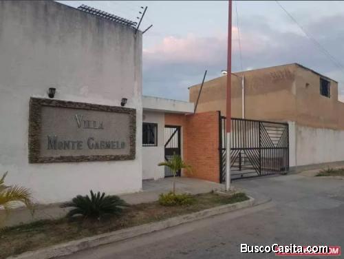 SKY GROUP Vende Casa En Conjunto Residencial Monte Carmelo