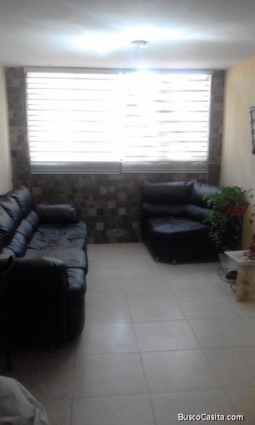 SKY GROUP Vende apartamento amoblado en san diego, conjunto residencial los tulipanes