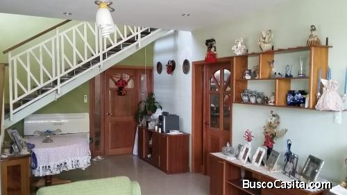 SKY GROUP Vende Espectacular casa en colina de playa el angel, pampatar, edo Nueva Esparta