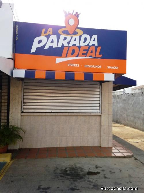 SuEspacio Bienes Raíces, C.A Alquila Local - Ciudad Ojeda