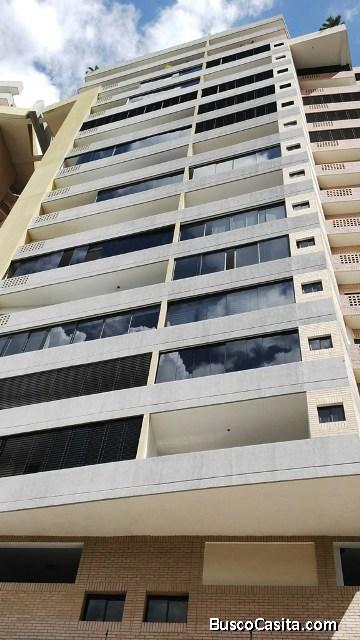 A820 - CONSOLITEX VENDE APTO RES MANTOVA - LAS CHIMENEAS +584124768728