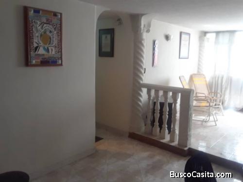 SKY GROUP Vende de apartamento ubicado en Urb. san Jacinto, Residencias Cedro