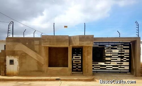 Casa en Venta en Villa Sabana Coro MLS#19-9696