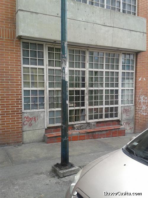 para ser socio local comercial