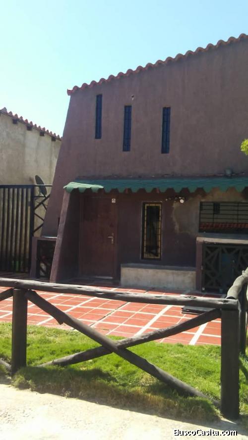  De Oportunidad! Acogedor Townhouses Vía Boca De Rio 