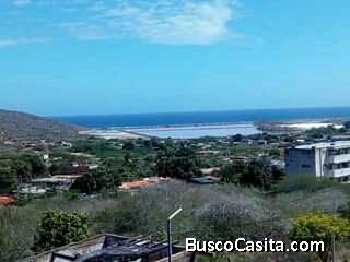 Oportunidad! Terreno Vía De Pampatar A Apostadero