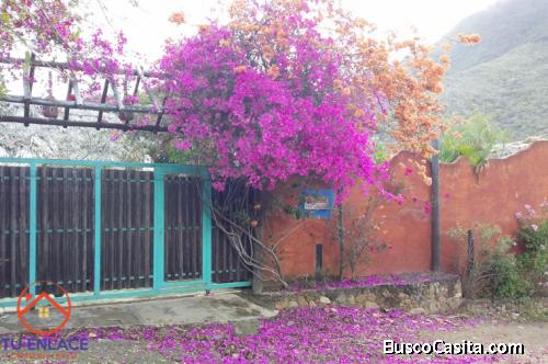 Gran Oportunidad! Bella Casa En Guarame