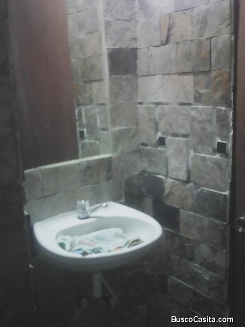 Comodo apartamento en venta