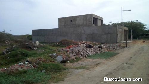 Gran inversión Terreno en El Hato de Guacuco, Papeles en regla, excelente ubicación