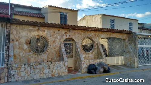 Venta de Townhouse en Cagua Urb Ciudad Jardin