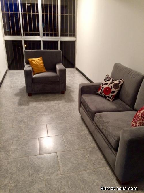 Alquilo Sebucán Este Carcas