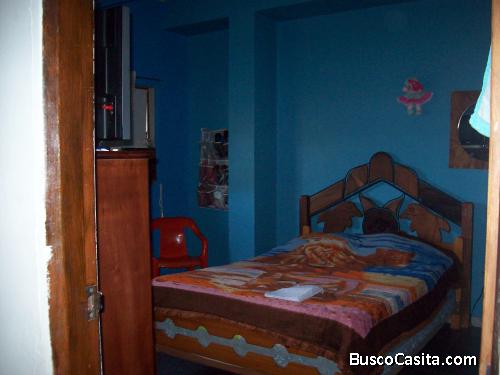 Comoda casa y aire puro