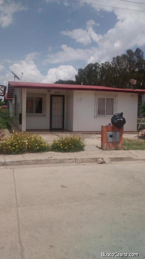 vendo casa en guacara estado carabobo en Venezuela