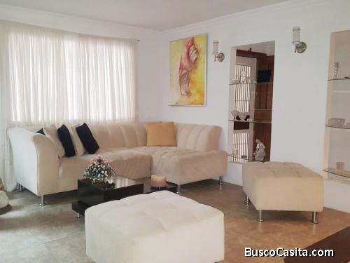 SuEspacio Bienes Raíces, C.A Alquila Town House - Calle Piar