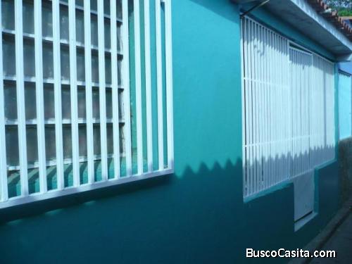 Casa en Venta en Las Eugenias Coro MLS#19.-923