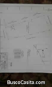 Se vende Fundo en el Cebollal.