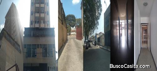 A1588 - JC CONSOLITEX VENDE PENTHOUSE RES DON MANUEL - SANTA ROSA +584124768728