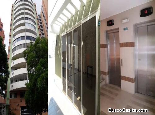 A1563 - JC CONSOLITEX VENDE APTO RES VERMONT - LA TRIGALEÑA +584124768728