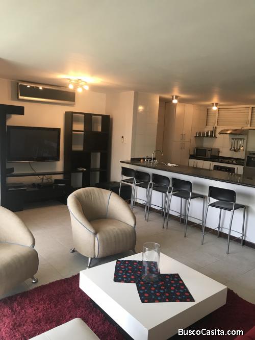 Amplio Apartamento DUPLEX