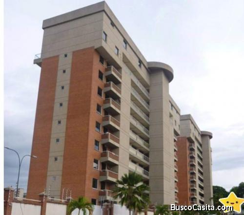 En venta apartamento en residencias el paseo puerto ordaz edo bolivar
