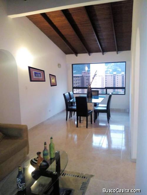 Vendo Pent House en Mérida Capital Residencias El Rodeo en Venezuela