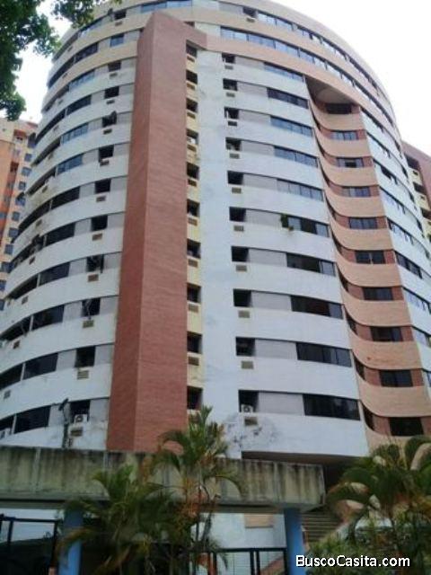 A1637 - JC CONSOLITEX VENDE APTO RES DON MANUEL - EL PARRAL +584143419731