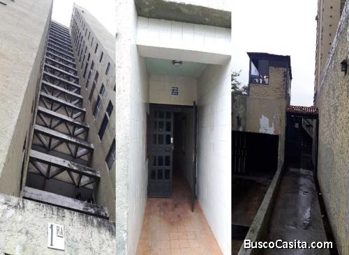 A1668 - JC CONSOLITEX VENDE APTO RES EL MIRADOS - NAGUANAGUA CENTRO +584143419731