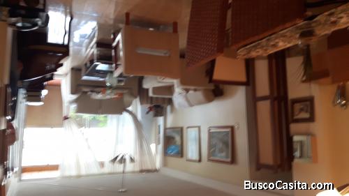 vendo Sta Paula 105m2 2 hab