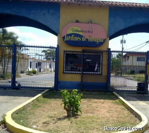 vendo casa en santa cruz de aragua