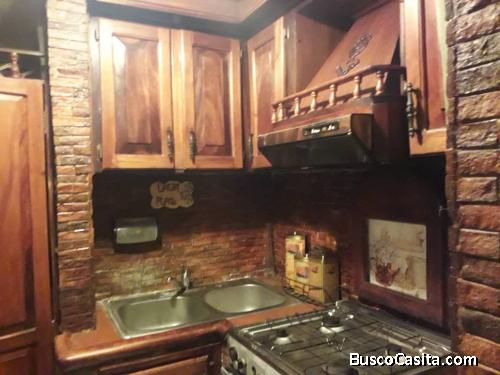 SANDRA GARZON INMUEBLES VENDE 