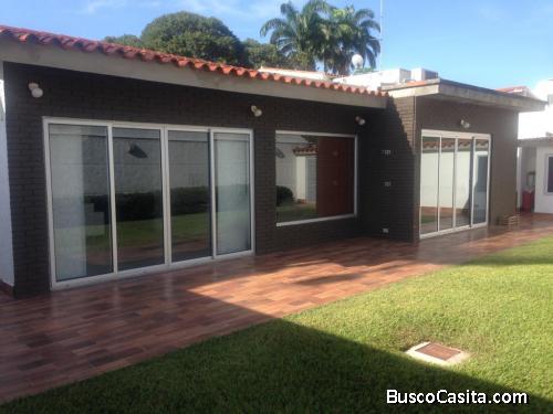 SANDRA GARZON INMUEBLES VENDE 