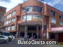 Local Comercial Center Plaza
