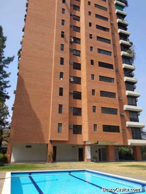 Espectacular Apartamento en Venta en La Urb. El Bosque