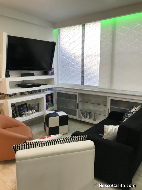 Impecable Apartamento en Las Mercedes 