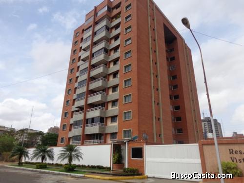 Apartamento ubicado en Residencias Vista Real