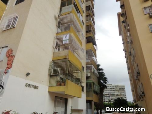 Apartamento ubicado en Parque Residencial Cachamay Edificio Saman