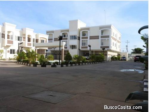 SuEspacio Bienes Raíces, C.A Vende Town House - Av. 34