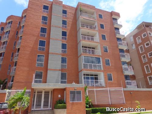 Apartamento en Residencias Los Arrayanes