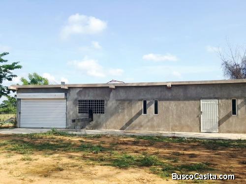 SuEspacio Bienes Raíces, C.A Vende Granja Avicola - Sector La Plata