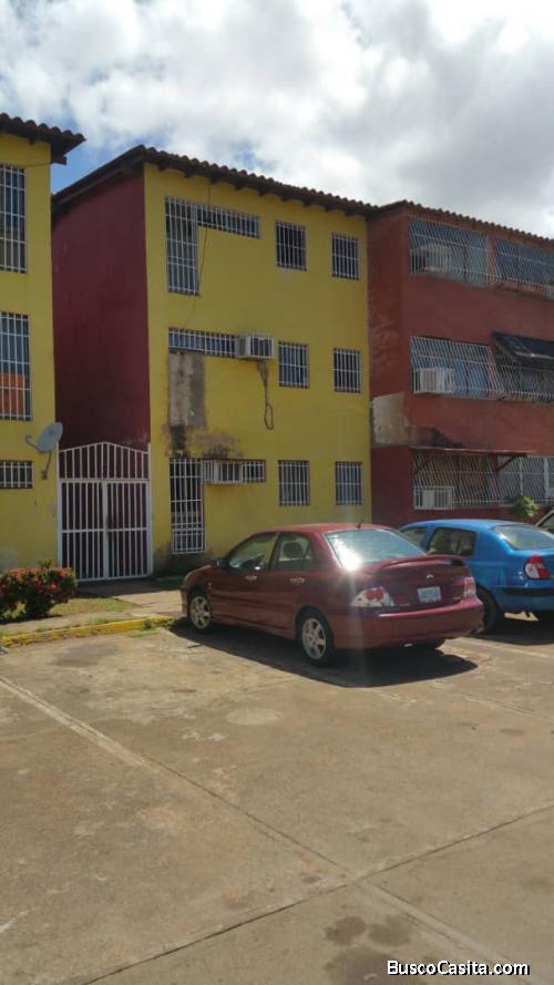 Conj. Res. Gran Sabana, Unare Ciudad Guayana