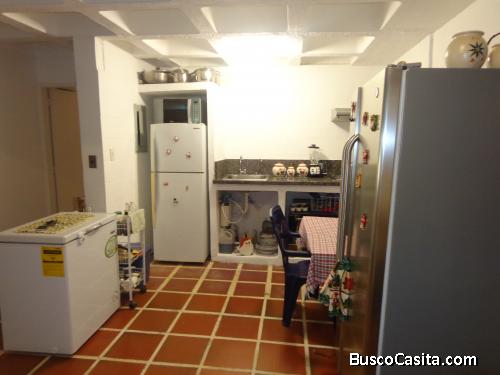 Alta vista, Los Raudales