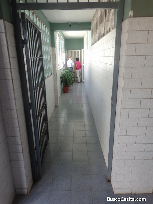 Apartamento en Puerto Ordaz Edif. Yocoima