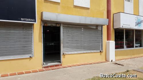 Local en venta en Coro, excelente ubicación MLS #19-10986