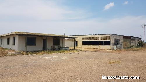 Galpon en venta en Coro. MLS #19-4104