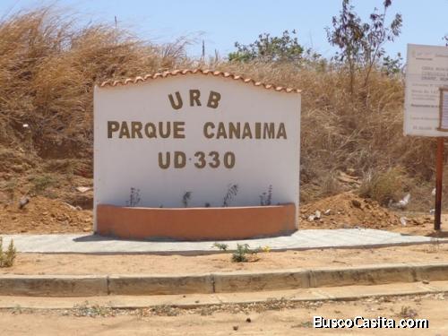 TERRENO EN Av. Atlántico UD 330 Parque Canaima