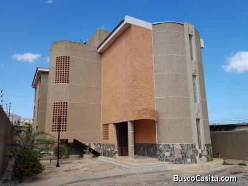 Apartamento en Venta en Sector San Bosco Coro