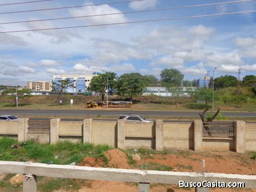 TH Ubicado en Río Aro Villa Esperanza.